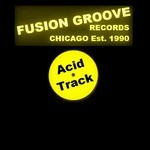 cover: Acid Track - Acid Track