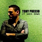 cover: Tony Puccio - It Goes Down