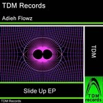 cover: Adieh Flowz - Adieh Flowz