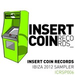 cover: Various - Ibiza 2012 Sampler