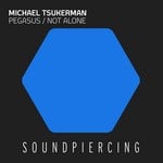 cover: Michael Tsukerman - Pegasus