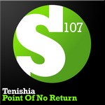 cover: Tenishia - Point Of No Return