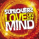 cover: Sunloverz - Love On My Mind