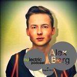 cover: Alex Berg - Nulectric Podcast Vol 1