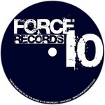 cover: Force 10 - Force 10 Vol 2