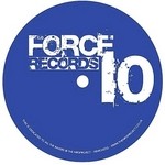 cover: Dj Brian|Dj Elmo|Dj Gary Mc - Force 10 Vol 3