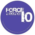 cover: Force 10|Triple Xl - Force 10 Vol 4