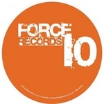 cover: Force 10|Shifter - Force 10 Vol 5