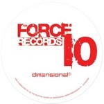 cover: Dj Ruboy & Force 10|Dj Gary Mc|Dj Ruffage - Force 10 Vol. 6