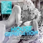 cover: Various - House Generation Vol 14 (A Selection Of Uplifting Big Room House Tunes)