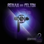 cover: Reivan & Felton - Progressive Emotions Remixes vol 2