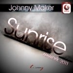 cover: Johnny Maker - Sunrise Rework 2011