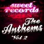 cover: Brahian Escarranga|Contre|Mario Garzia|Ce Guerrero|John Rivera|Igor Kostoski|Lolo Cruzalez - The Anthems Vol 2