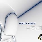 cover: Sicko & Kubiks - Solutions