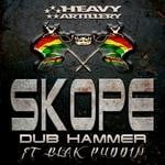 cover: Skope - Dub Hammer EP