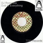 cover: Dj Rezonate - Dub Is Evverything