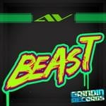 cover: Av - Beast