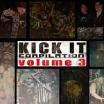 cover: Various - Kick It Compilation Volume 3