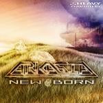 cover: Arkasia - New Born