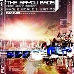 cover: The Bayou Bros - The Whole World's Waiting