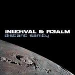 cover: Interval & R3alm - Distant Sanity