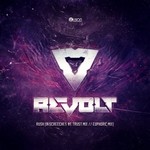 cover: Revolt - Rush