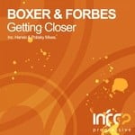 cover: Boxer & Forbes - Getting Closer