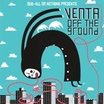 cover: Venta - Off The Ground EP