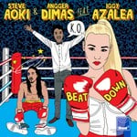 cover: Angger Dimas|Steve Aoki|Iggy Azalea - Beat Down (Explicit)