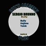 cover: Sergio Brunno - Bully