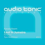 cover: Kassey Voorn - Lost In Jumeira