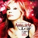 cover: Amanda Lear - I Don't Like Disco (deluxe edition)