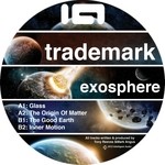 cover: Trademark - Exosphere EP