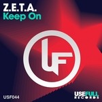 cover: Zeta - Keep On