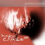 cover: Studiosnap - Craze