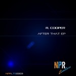 cover: R Cooper - After That EP