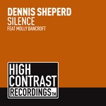 cover: Molly Bancroft|Sheperd, Dennis - Silence