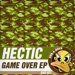 cover: Hectic - Game Over EP