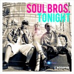 cover: Soul Bros - Tonight (remixes)