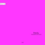 cover: Fredu - Variations Le Duck