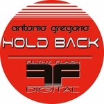 cover: Antonio Gregorio - Hold Back