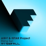 cover: Air T & Istar Project - Rising Sun