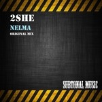 cover: 2she - Nelma