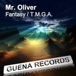 cover: Mr Oliver - Fantasy