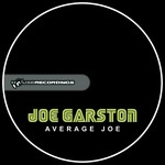 cover: Joe Garston - Average Joe