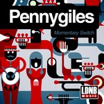 cover: Pennygiles - Momentary Switch