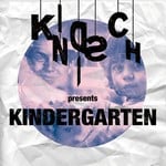 cover: Various - Kindergarten (unmixed tracks)