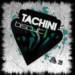 cover: Tachini - Biscuit