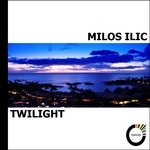 cover: Milos Ilic - Twilight