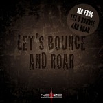 cover: Mr Frog - Let's Bounce & Roar